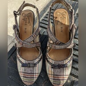 Bobbi Blu Shoes - 9.5M